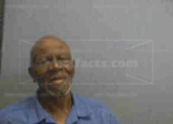 Luther George Brown