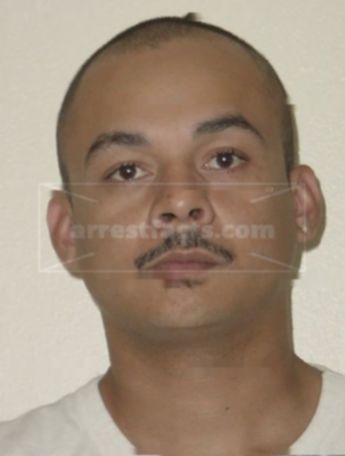 Marcus A Browning