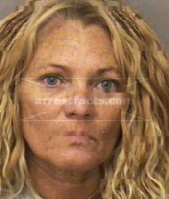 Kim Robinson Griggs