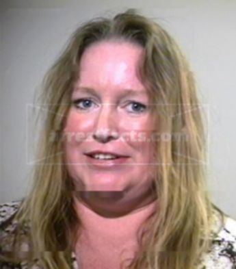 Tammy Lynn Zikuhr
