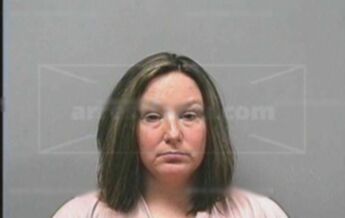 Stephanie Patricia Light