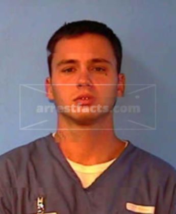 Christopher George Mcnew