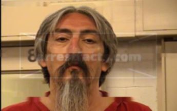 Floyd Allen Ortiz