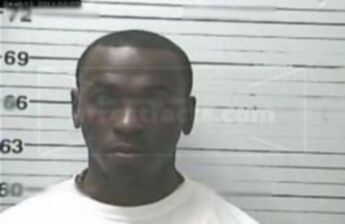 Napoleon Booker Jr.