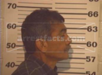 Eusebio Almanza Mata