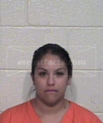 Iliana Rodriguez Cardenas