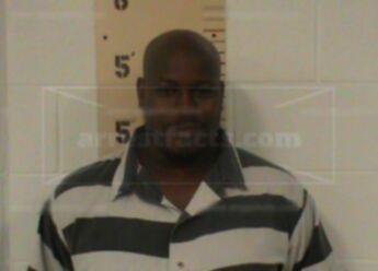 Derrick Terrell Nix
