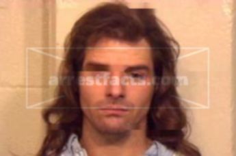 Darrell Forrest Allen