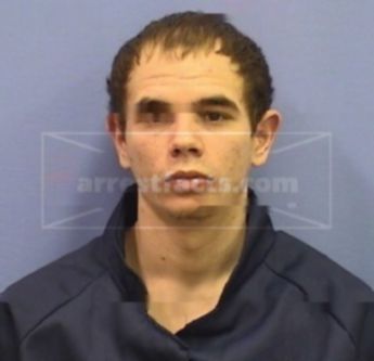 Kegan R. Graham