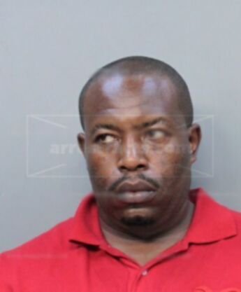 Harvey Dwayne Martin