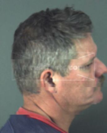 David Todd Mabry