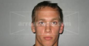 Brett Alen Vanderheiden
