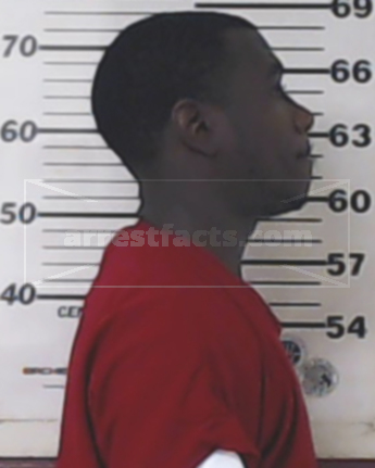 Diamonte Sirlance Blake