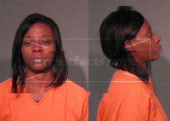 Shelbra Catrell Bennett