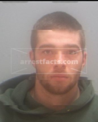 Clifton Blake Crawford