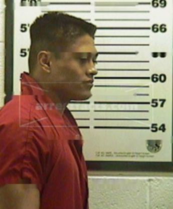 Joshua A Valdivia