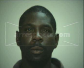 Terence Lee Jackson