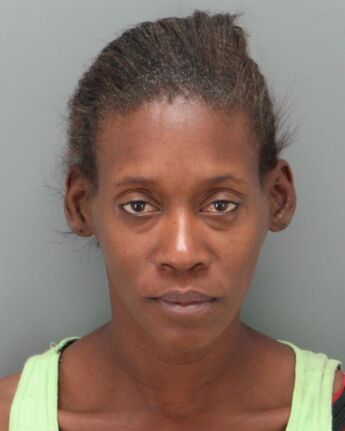 Pamela Denise Timmons