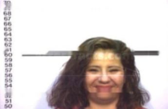 Alma Delgado Rizk