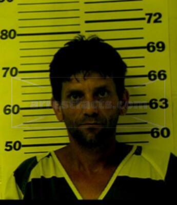 Todd Benjamin Gregory