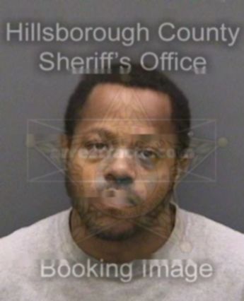 Leroy Benniederrick Horton
