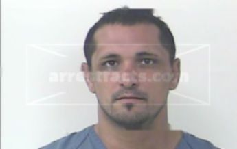Nicholas Ivan Salas