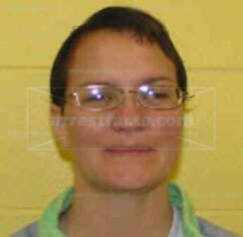 Jessica Ann Steinhaus
