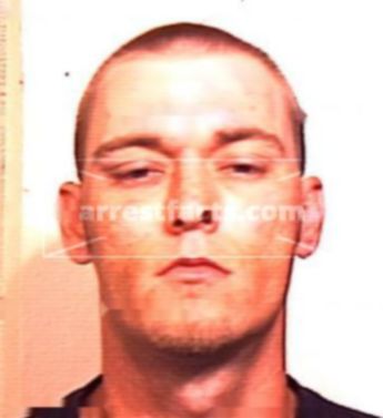 Bronson Lee Mccann