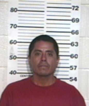 Gustavo Carlos Flores Osorio