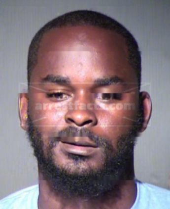 Daniel Kareem Lawson