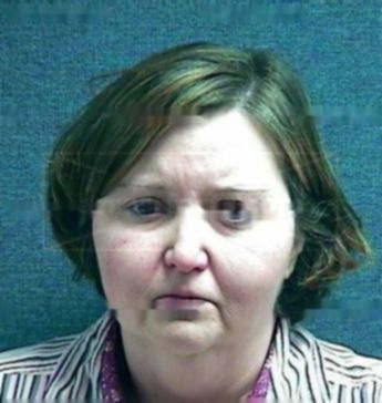 Stacy Darlene Owen