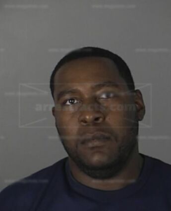 Keith Brian Marshall Jr.