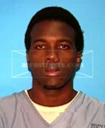 Shawn T Bryant