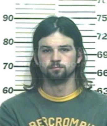 Lucas William Bradley