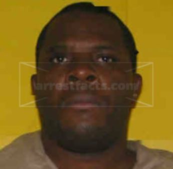 Anthony Jerome Hall