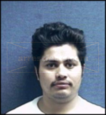 Geraldo Godina Camilo