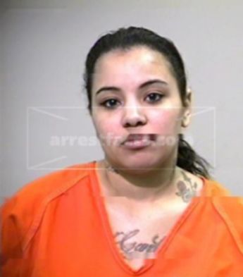Candie La-Shae Vollbaum