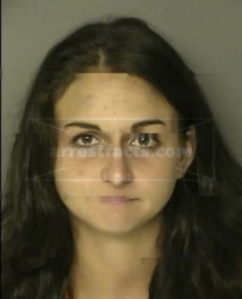 Amanda Janelle Welch