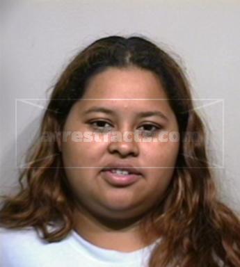 Claribel Delapaz Chicas