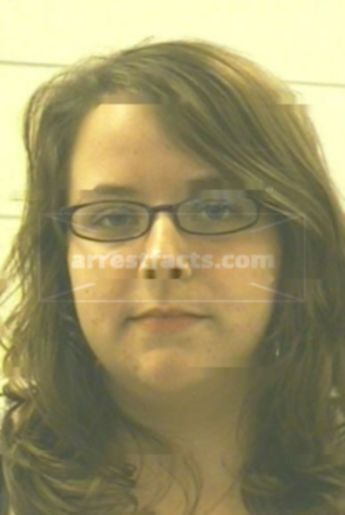 Alesia Ruth Mckenzie
