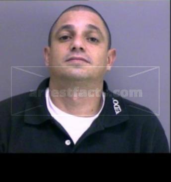 John Edwin Henao-Giraldo