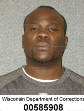 Anthony L Brown