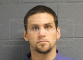 Jason Nicholas Britt