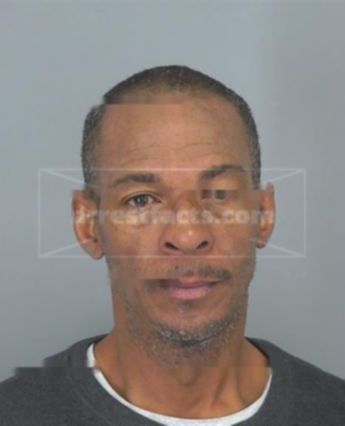 Ricky Demeteroy Harris
