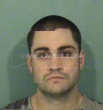 Colin Matthew Lynch