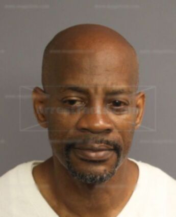 Rodney Stewart