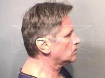 Lawrence Christopher Bergere