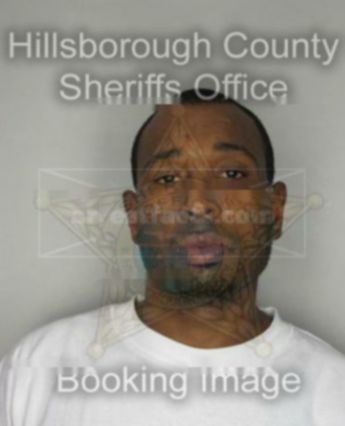 Dante Jermaine Roberson