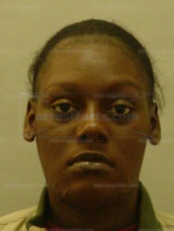 Victoria S Brown