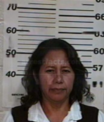 Emma Dequiros Garcia Gaspar